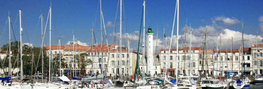 ile-de-ré