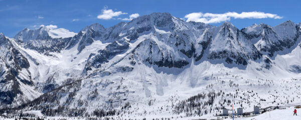 Partir en vacances dans les Hautes Alpes