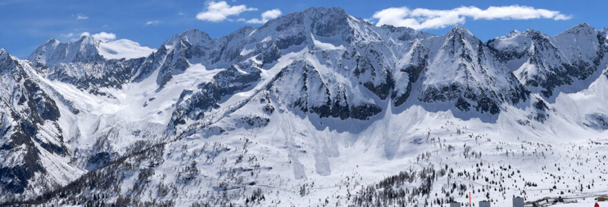 Partir en vacances dans les Hautes Alpes